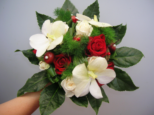 Bouquet Mariage