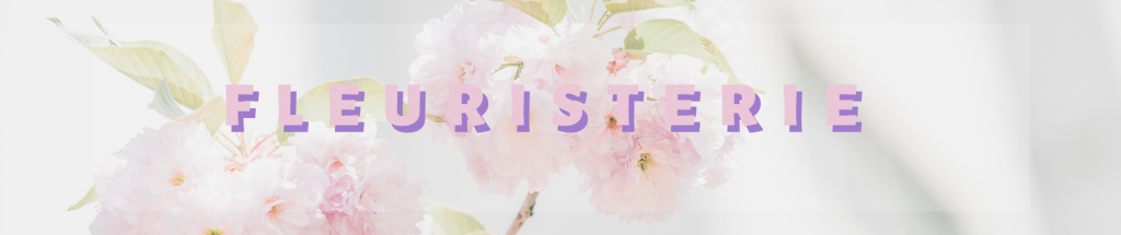 Fleuristerie